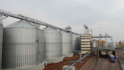 Крупнейший экспортер продукции АПК Башкортостана инвестировал в модернизацию 137 млн рублей