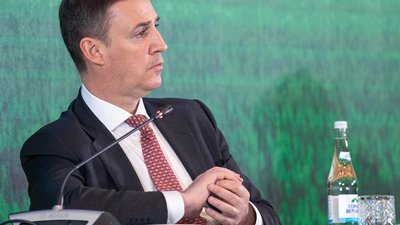 Патрушев: урожай зерна в России в 2023 году ожидается на уровне 123 млн т