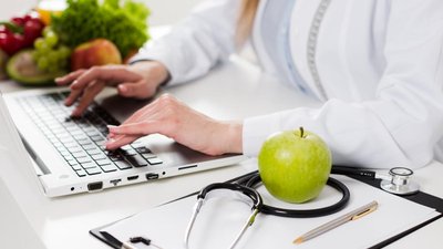 В России создали свою технологию лечебного питания