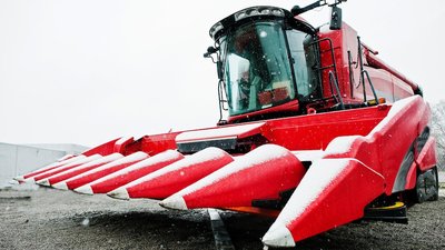 Аграрии Северной Осетии в 2022 году закупили более 130 единиц сельхозтехники
