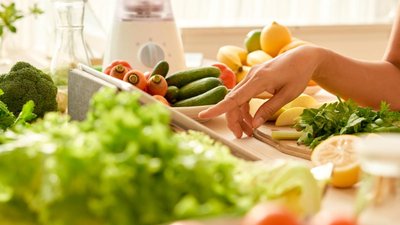 Китайская торговая компания открыла интернет-магазин российских продуктов питания