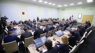 Аграрные вузы усиливают позиции на рынке образовательных услуг