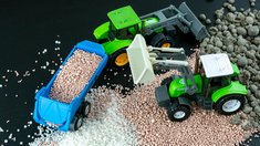 Россия нарастила поставки удобрений в страны БРИКС на 16%