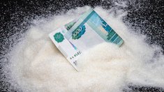Сахар в российской рознице подешевел до 85,7 рубля за килограмм на фоне нового сезона