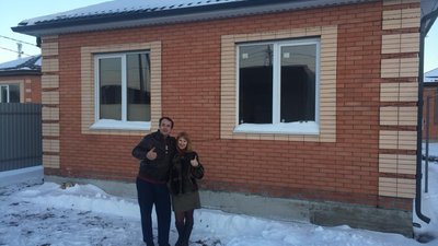 В сельских районах Дона ведется строительство ряда объектов инженерной инфраструктуры