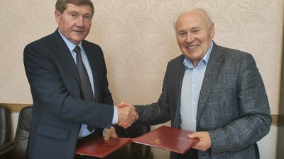 Нижегородская область готова заложить 95 тыс. тонн зерна на хранение запасов государственного интервенционного фонда в 2022 году