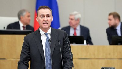 Патрушев: запросы реального рынка должны быть целевым ориентиром для науки