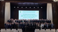 В Минсельхозе подвели предварительные итоги деятельности Россельхозцентра в 2025 году