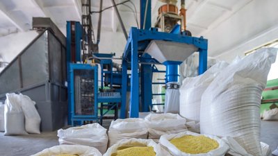 На реализацию программы развития пищевой промышленности Башкортостана в 2023 году направили 100 млн рублей господдержки