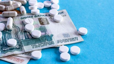 На разработку и производство ветпрепаратов в РФ направят свыше 13 млрд руб.
