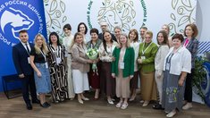 В Пермском крае определили победителей конкурса «Женщины в АПК» 