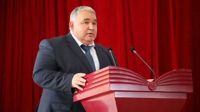 Вице-премьер Дагестана и руководитель Минсельхозпрода РД приняли участие во всероссийском совещании по вопросам овцеводства