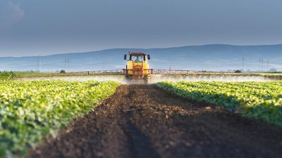 «Щелково Агрохим» запустила новый цех по выпуску СЗР