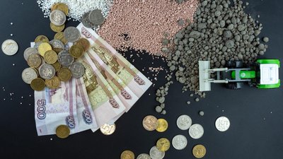 Аграрии Республики Бурятии освоили 75% средств господдержки