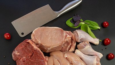 ООН прогнозирует рост мирового потребления мяса к 2030 году на 14%