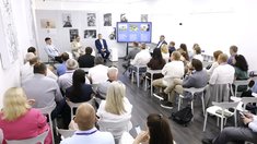 Хозяйства Ивановской области используют системы автопилотирования сельхозтехники 