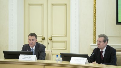 Россия и Белоруссия сформируют правовые основы агрополитики Союзного государства