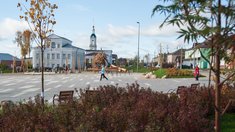 Определены проекты комплексного развития сельских территорий Ивановской области для реализации по госпрограмме в 2026 году