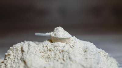 «Эфко» сертифицировала в России сладкий белок