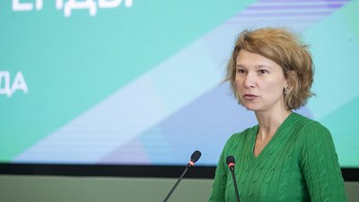 Селекция и семеноводство стали приоритетными направлениями господдержки в АПК РФ — Лут