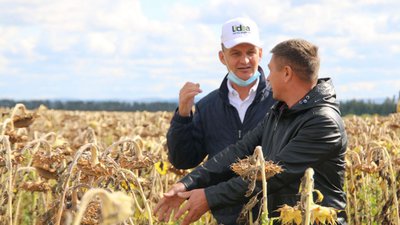 Инвесторы АПК Башкортостана оценили качество консультационных и образовательных услуг