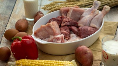Россия предлагает ЕАЭС закрепить балансы торговли агропродукцией в союзе