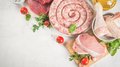 В России началась маркировка мясной продукции