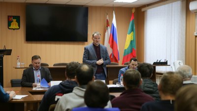 Более 70 млн рублей направят на поддержку предприятий пищевой и перерабатывающей промышленности на Вологодчине в 2024 году