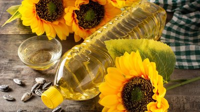 Экспорт масложировой продукции из Самарского региона в 2022 году вырос на 51%