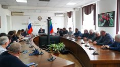 В Дагестана обсудили внедрение информационной системы учета племенной работы