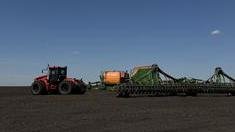 Аграрии Красноярского края обсуждают изменения в господдержке отрасли