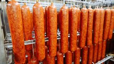 Мясоперерабатывающий комбинат в Чувашии благодаря государственной поддержке расширяет производство