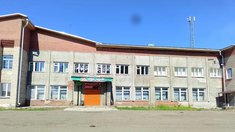 В Томской области в рамках госпрограмм ведут ремонт Центра культуры