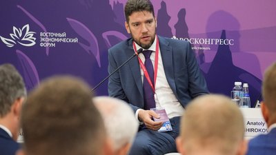 Урожай масличных культур на Дальнем Востоке к 2030 году достигнет 2,5 млн тонн