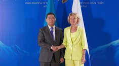 Россия и Казахстан укрепляют сотрудничество в аграрной сфере