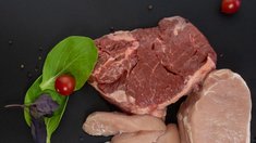 Потребление мяса в домохозяйствах Бурятии в 2025 году выросло на 2,1 кг/чел. 