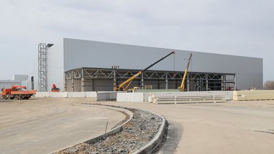 АПХ «Мираторг» запускает в Белгородской области инвестпроект стоимостью 3,5 млрд рублей