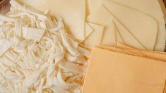 Производство сыра в Омской области выросло на 11,1%