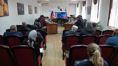 В Минсельхозпроде Дагестана обсудили внедрение ФГИАС ПР в племенном животноводстве