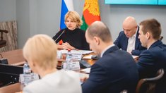 На оперштабе Минсельхоза обсудили готовность регионов к весенней посевной кампании