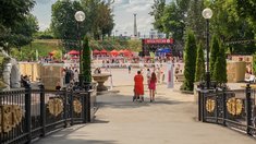 Гастрономический фестиваль «Вкусы России» в регионах пройдет осенью в Нальчике