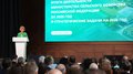 Оксана Лут: итоги работы аграриев в 2025 году позволили выполнить основные показатели Доктрины продбезопасности