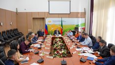 В Татарстане обсудили новые возможности для ветеранов СВО в аграрном секторе