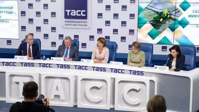 Минсельхоз учтет результаты сельскохозяйственной микропереписи в работе по совершенствованию системы господдержки