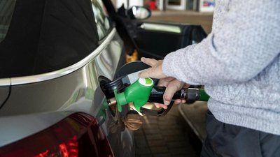 В Омской области дизельное топливо на 5,7% дешевле, чем в среднем по Сибири