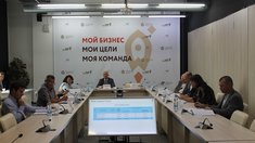 В Новгородской области 18 конкурсантов представили свои проекты комиссии для получения грантовой поддержки