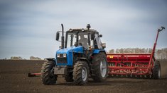 Башкортостан стал одним из лидеров России по льготному лизингу