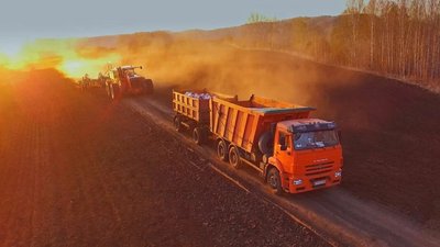 В Минсельхозе назвали сроки стабилизации ситуации с сельхозтехникой