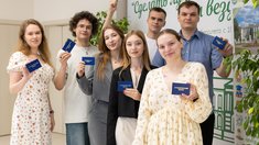 Количество целевых мест в аграрных вузах увеличилось на треть
