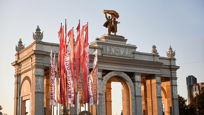 Более одного миллиона человек посетили гастрономический фестиваль «Вкусы России» на ВДНХ